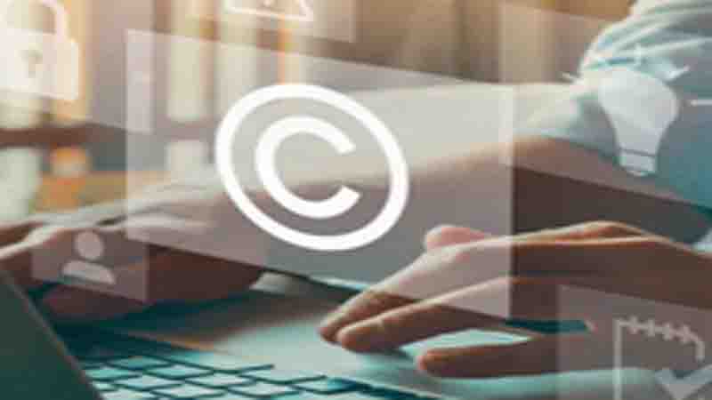 Differences between copyright and intellectual property
