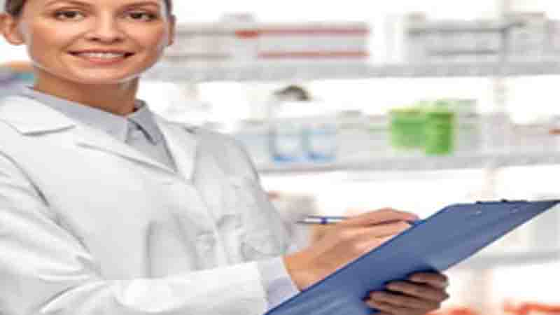 Career opportunities for pharmacists