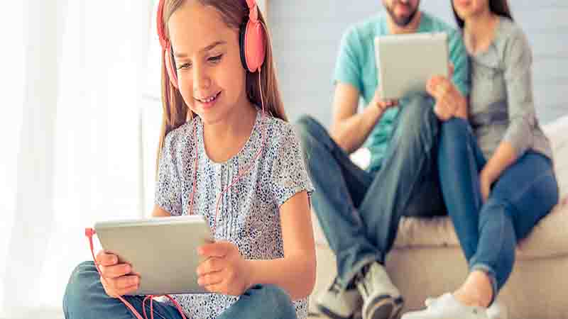 The best tablets for children quality-price learn more